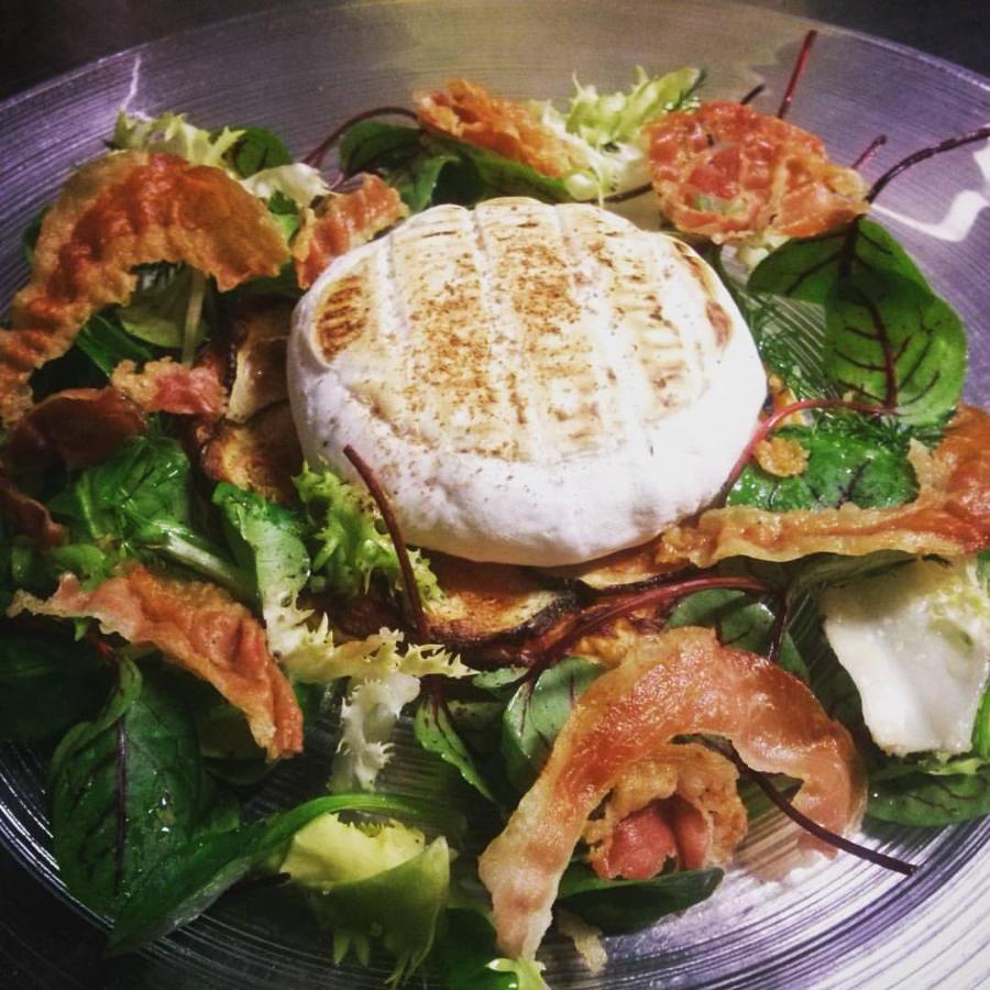 Veleso Ristorante Bellavista Con Locanda מראה חיצוני תמונה