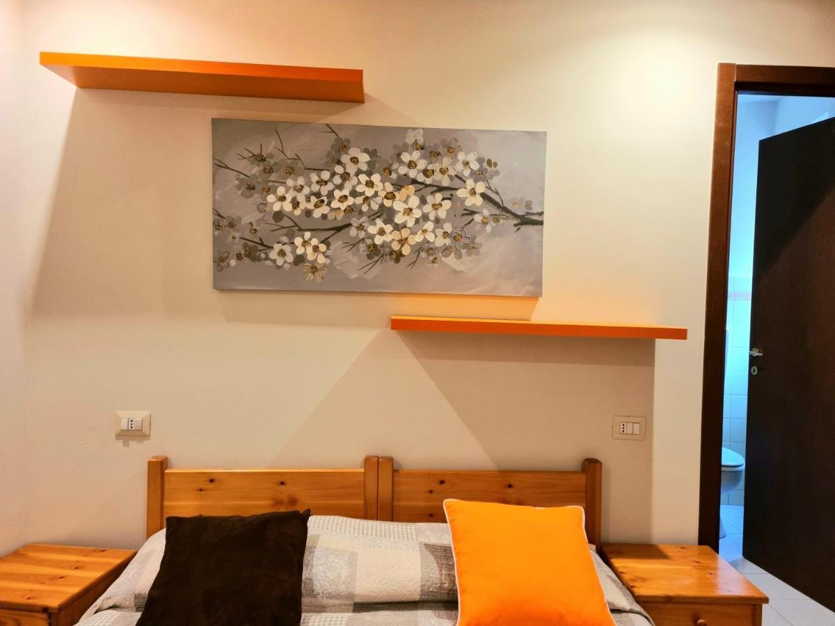 Veleso Ristorante Bellavista Con Locanda מראה חיצוני תמונה