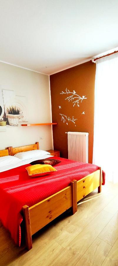 Veleso Ristorante Bellavista Con Locanda מראה חיצוני תמונה