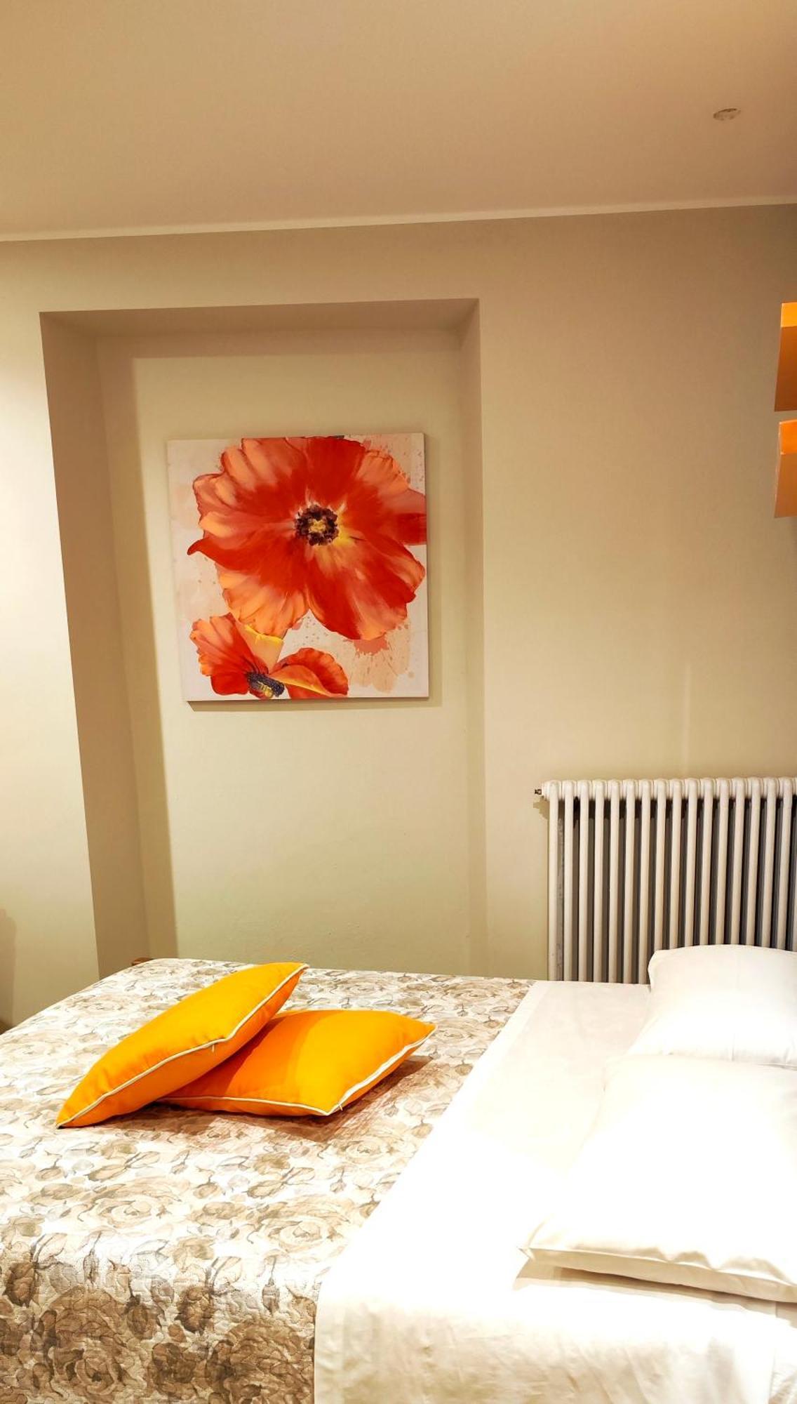 Veleso Ristorante Bellavista Con Locanda מראה חיצוני תמונה