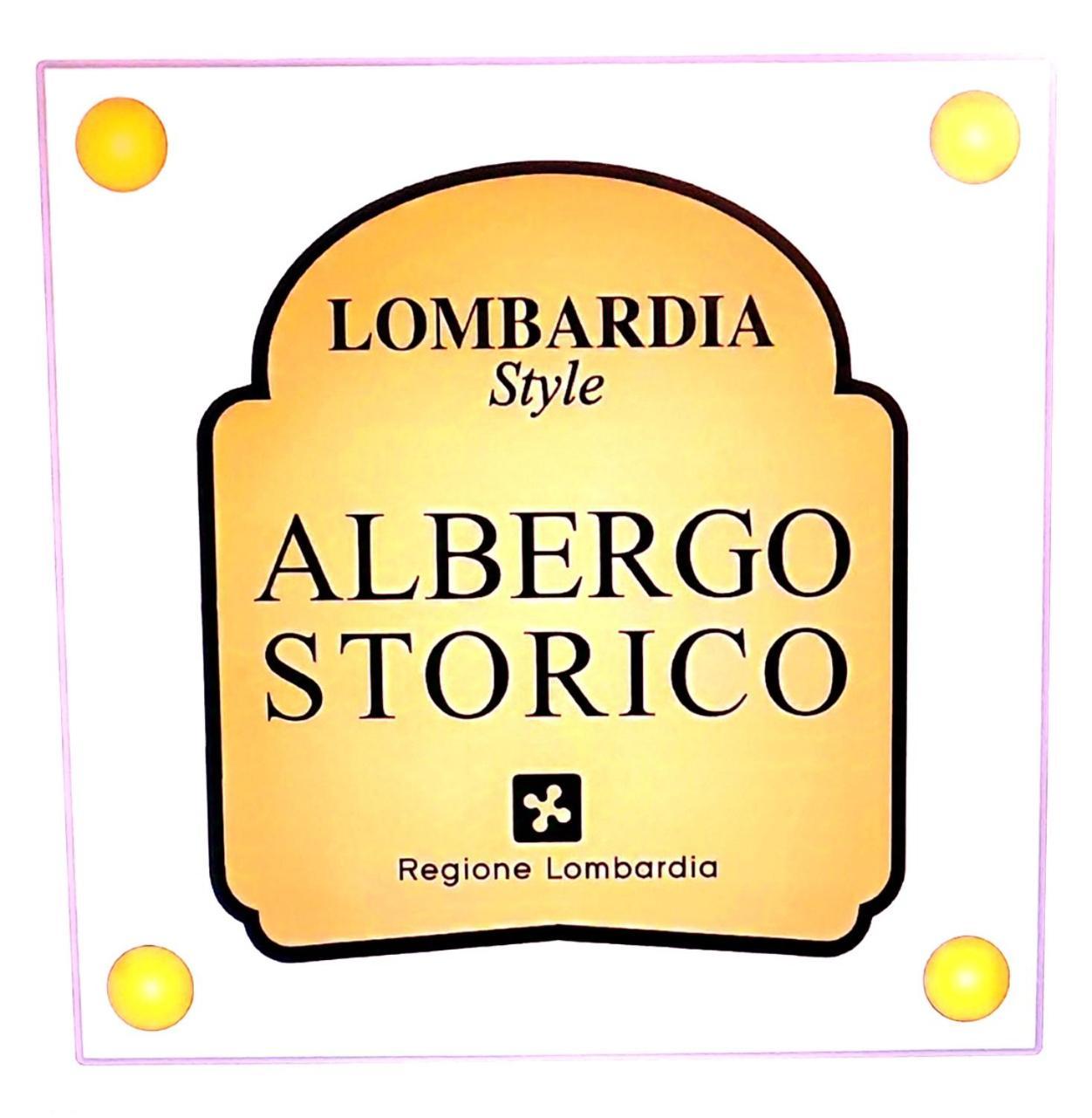 Veleso Ristorante Bellavista Con Locanda מראה חיצוני תמונה